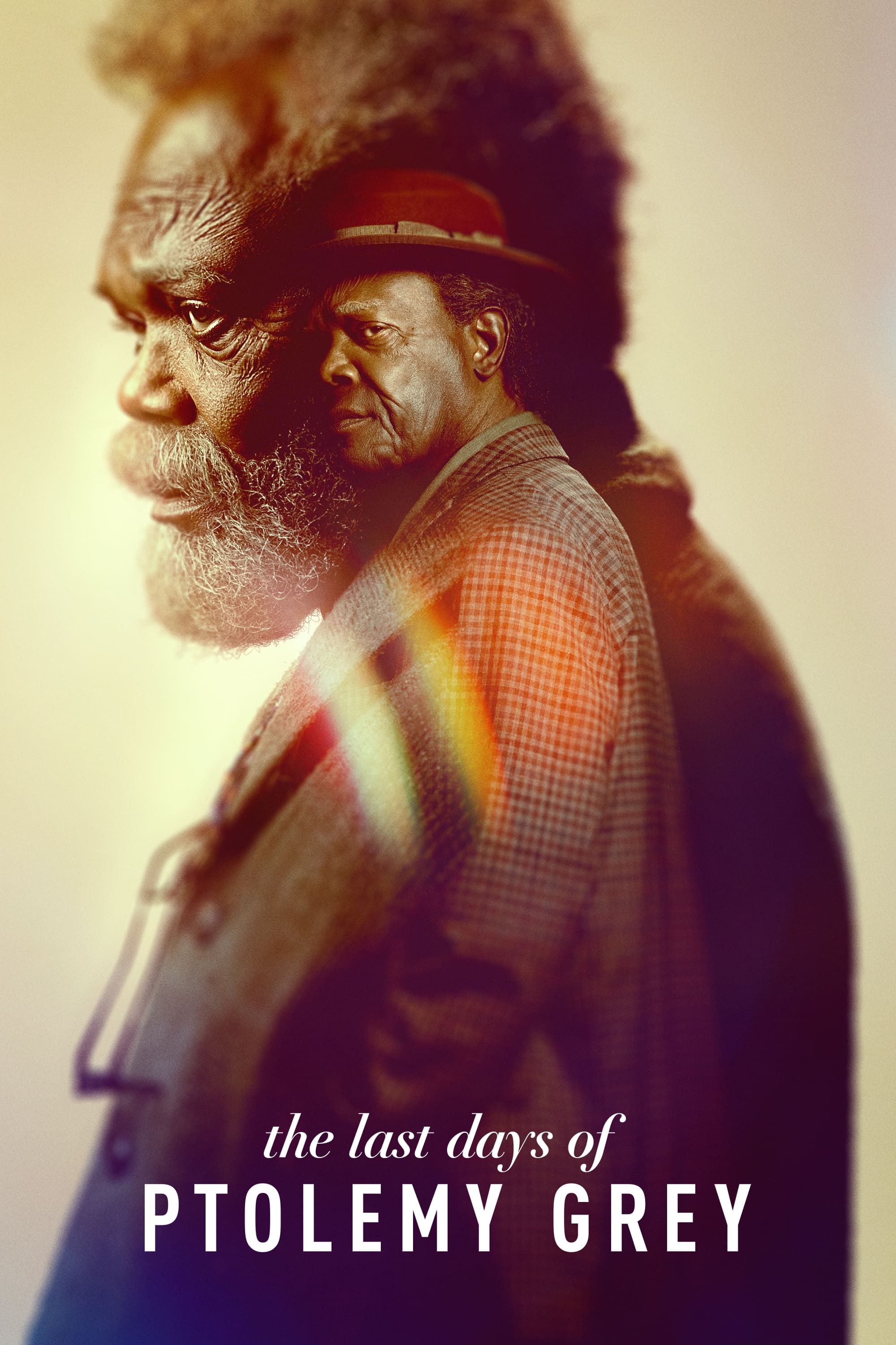 The Last Days of Ptolemy Grey [247191] (A1647055304) [[TV Shows]] --Plex--